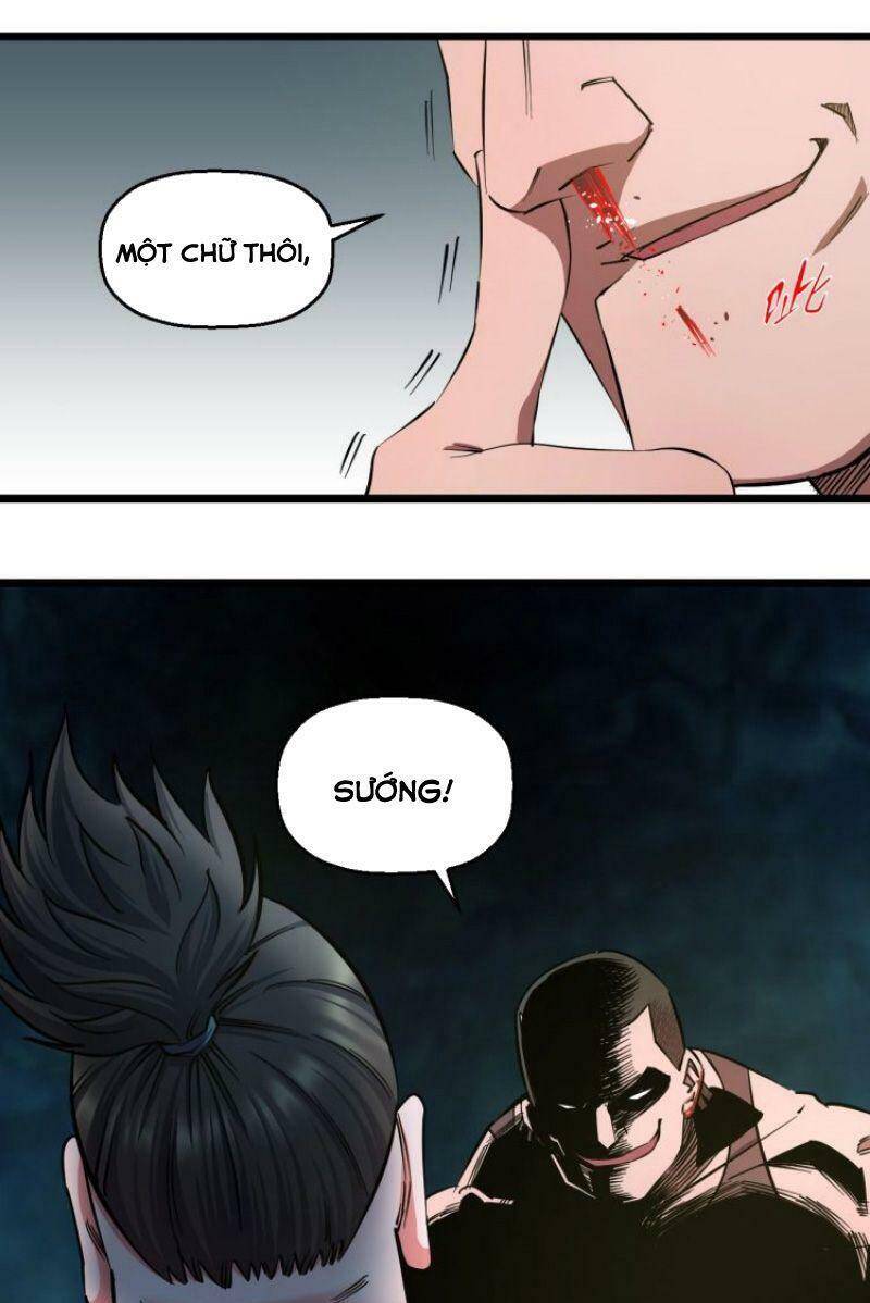 Đối Mặt Với Thử Thách Chapter 32 - Trang 2