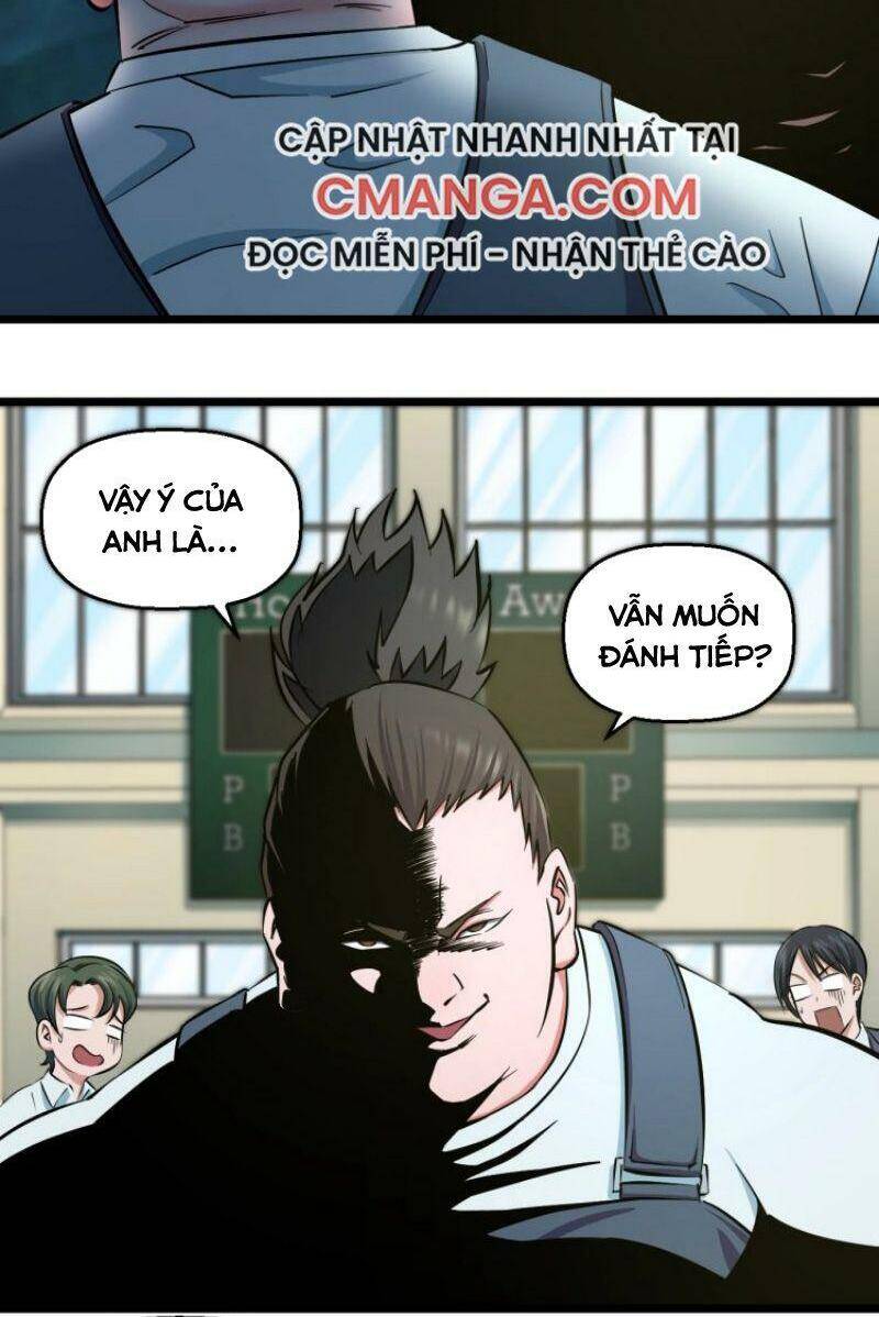 Đối Mặt Với Thử Thách Chapter 32 - Trang 2