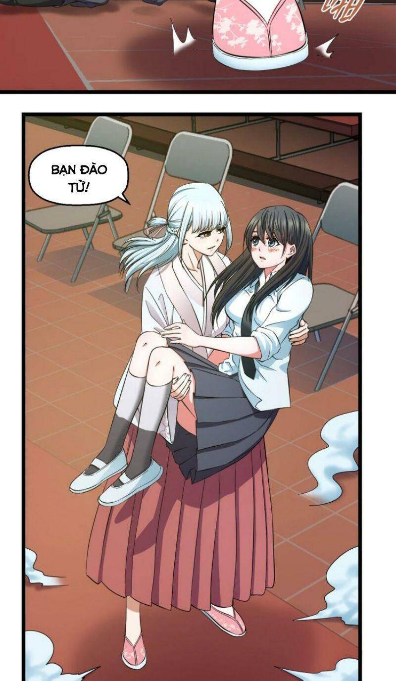 Đối Mặt Với Thử Thách Chapter 32 - Trang 2