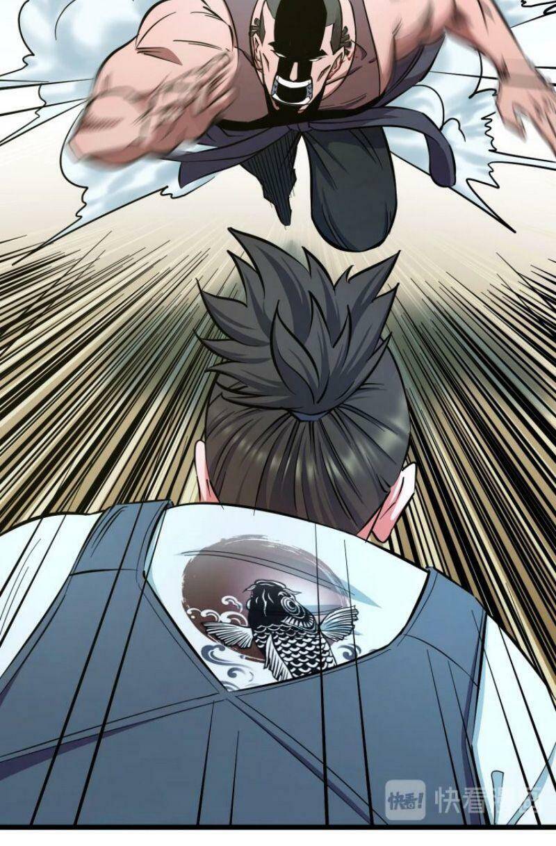 Đối Mặt Với Thử Thách Chapter 32 - Trang 2