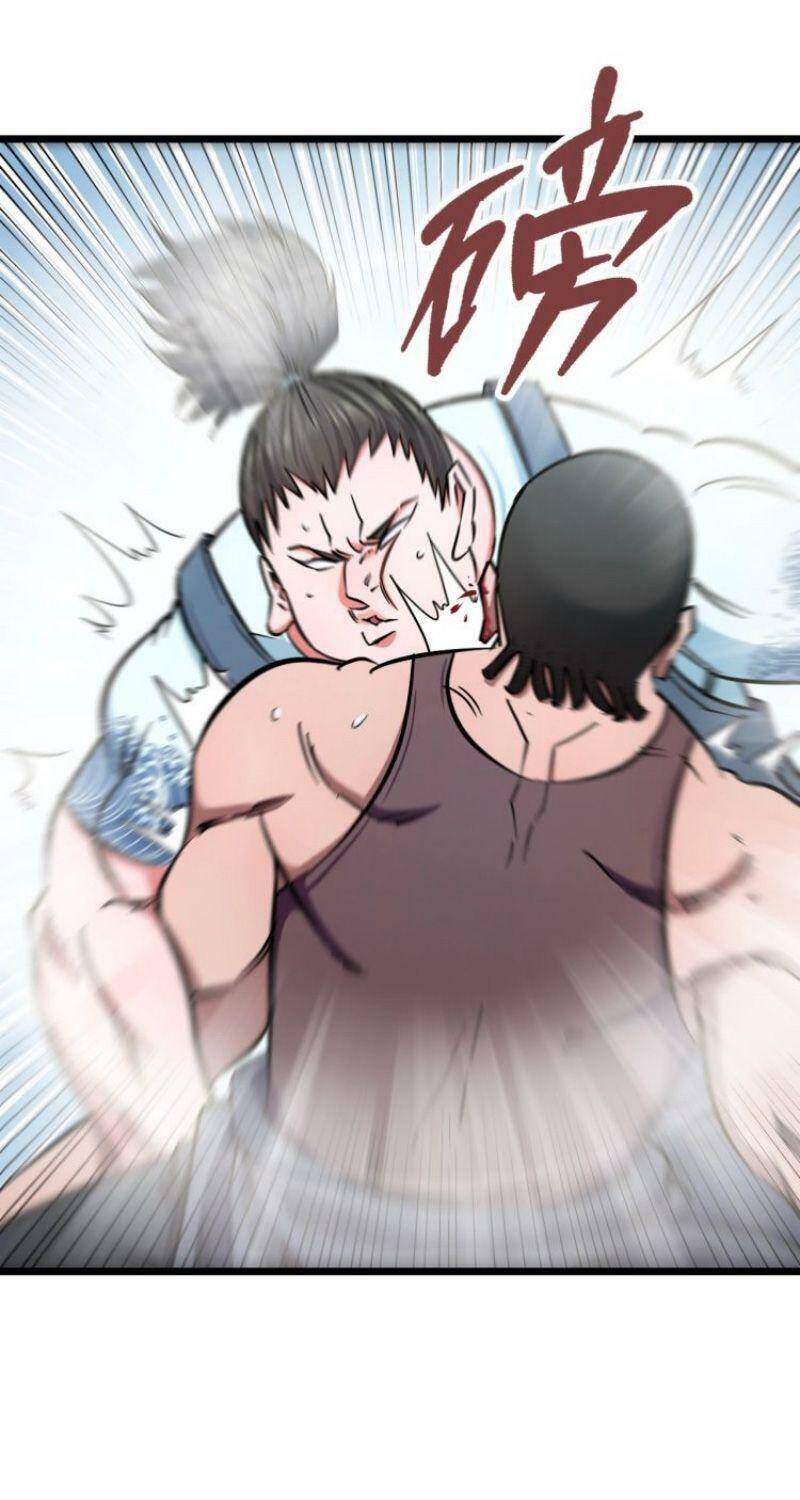 Đối Mặt Với Thử Thách Chapter 32 - Trang 2