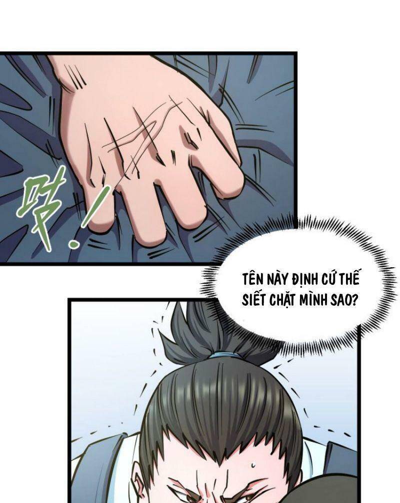 Đối Mặt Với Thử Thách Chapter 32 - Trang 2