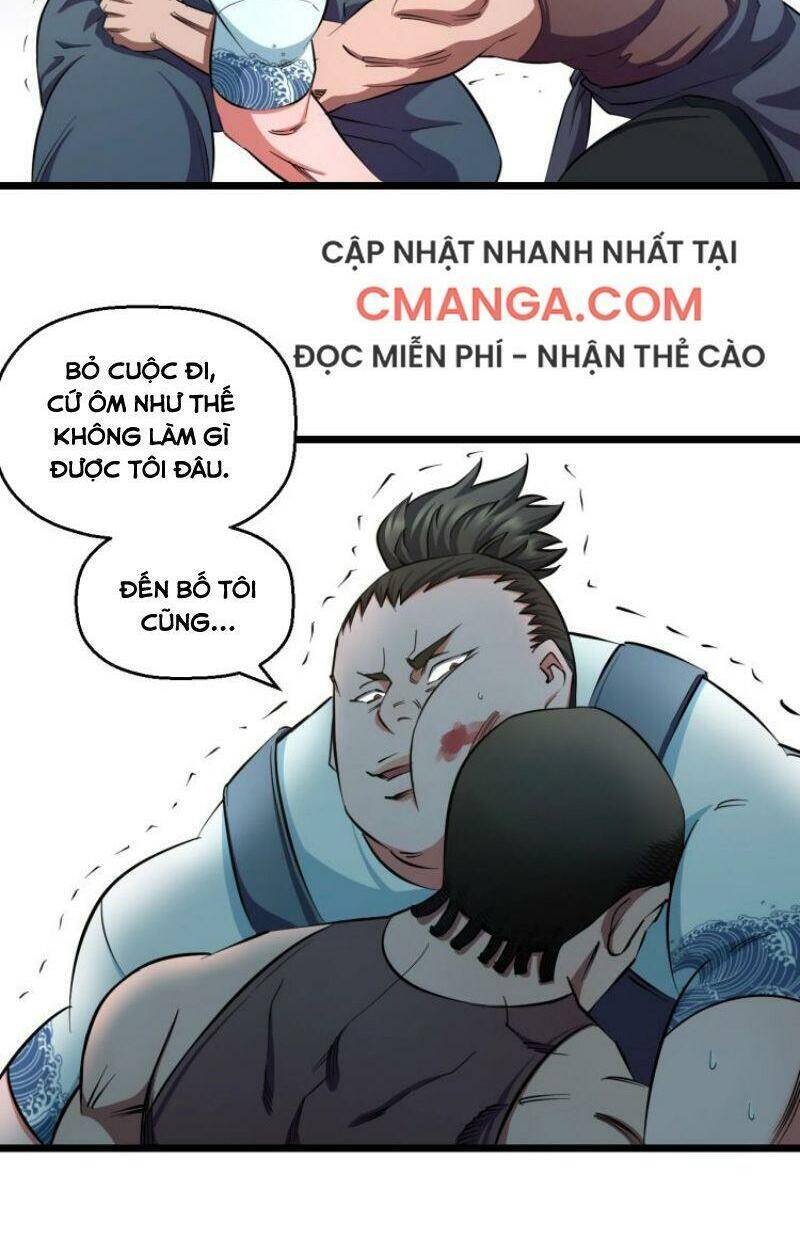 Đối Mặt Với Thử Thách Chapter 32 - Trang 2