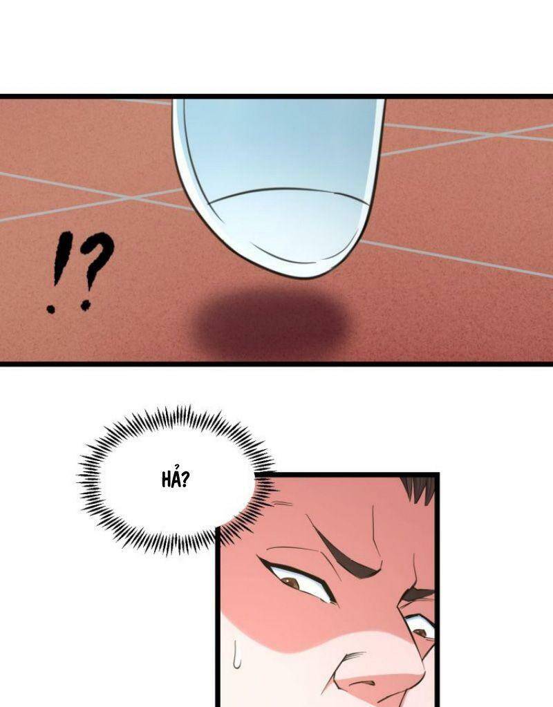 Đối Mặt Với Thử Thách Chapter 32 - Trang 2