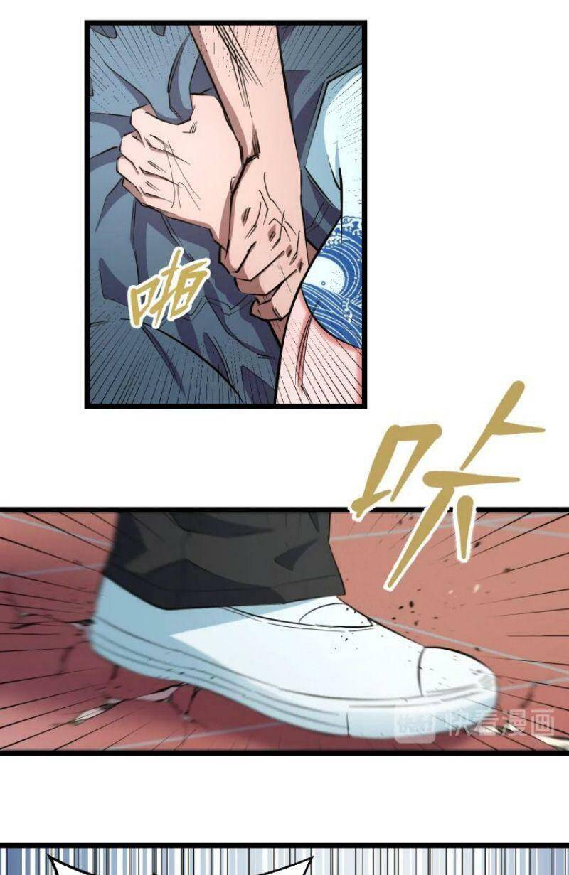 Đối Mặt Với Thử Thách Chapter 32 - Trang 2