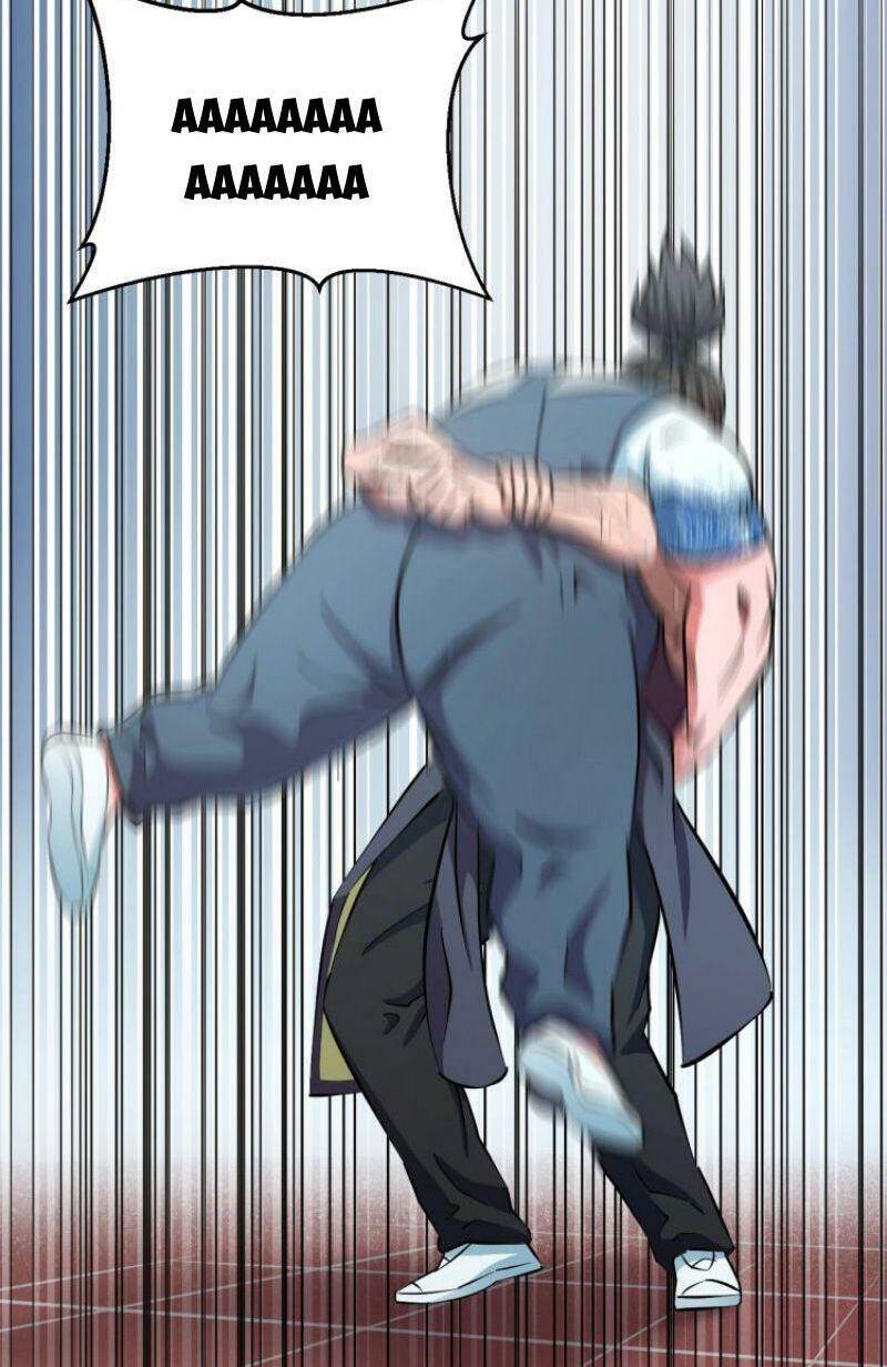 Đối Mặt Với Thử Thách Chapter 32 - Trang 2