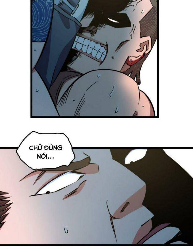 Đối Mặt Với Thử Thách Chapter 32 - Trang 2