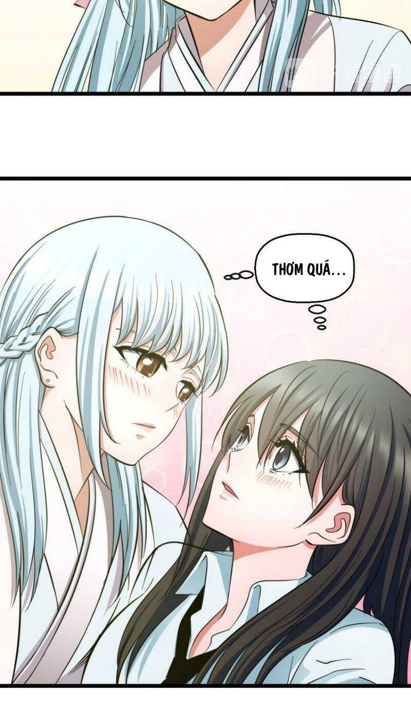 Đối Mặt Với Thử Thách Chapter 32 - Trang 2