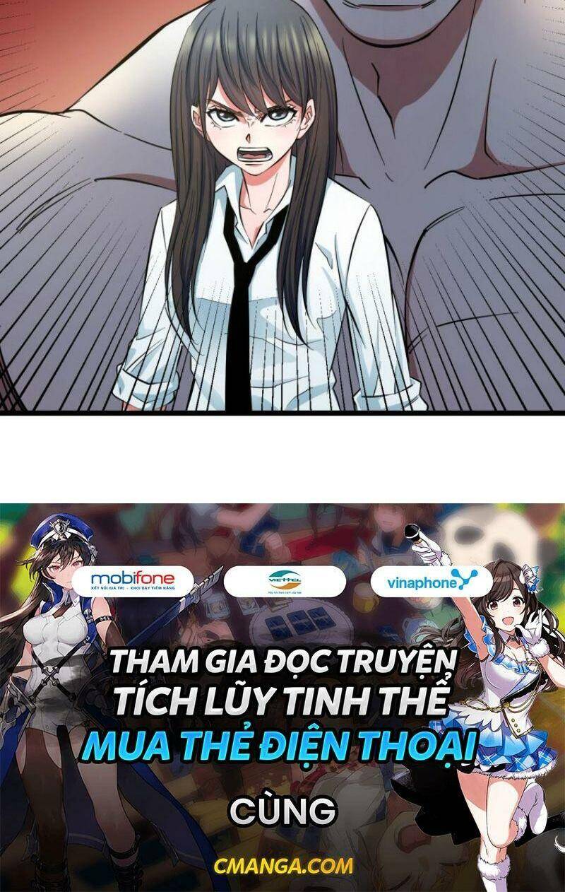 Đối Mặt Với Thử Thách Chapter 33 - Trang 2