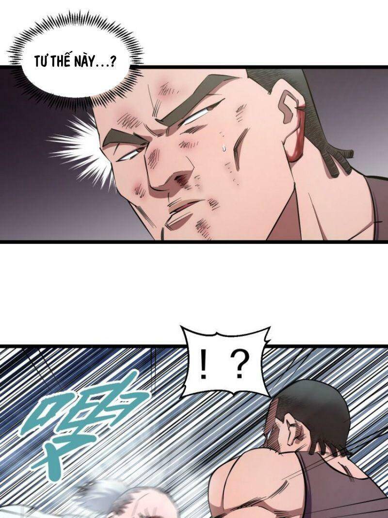 Đối Mặt Với Thử Thách Chapter 33 - Trang 2