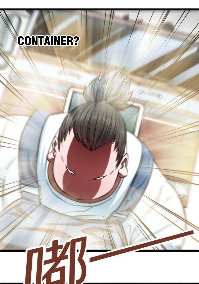 Đối Mặt Với Thử Thách Chapter 33 - Trang 2