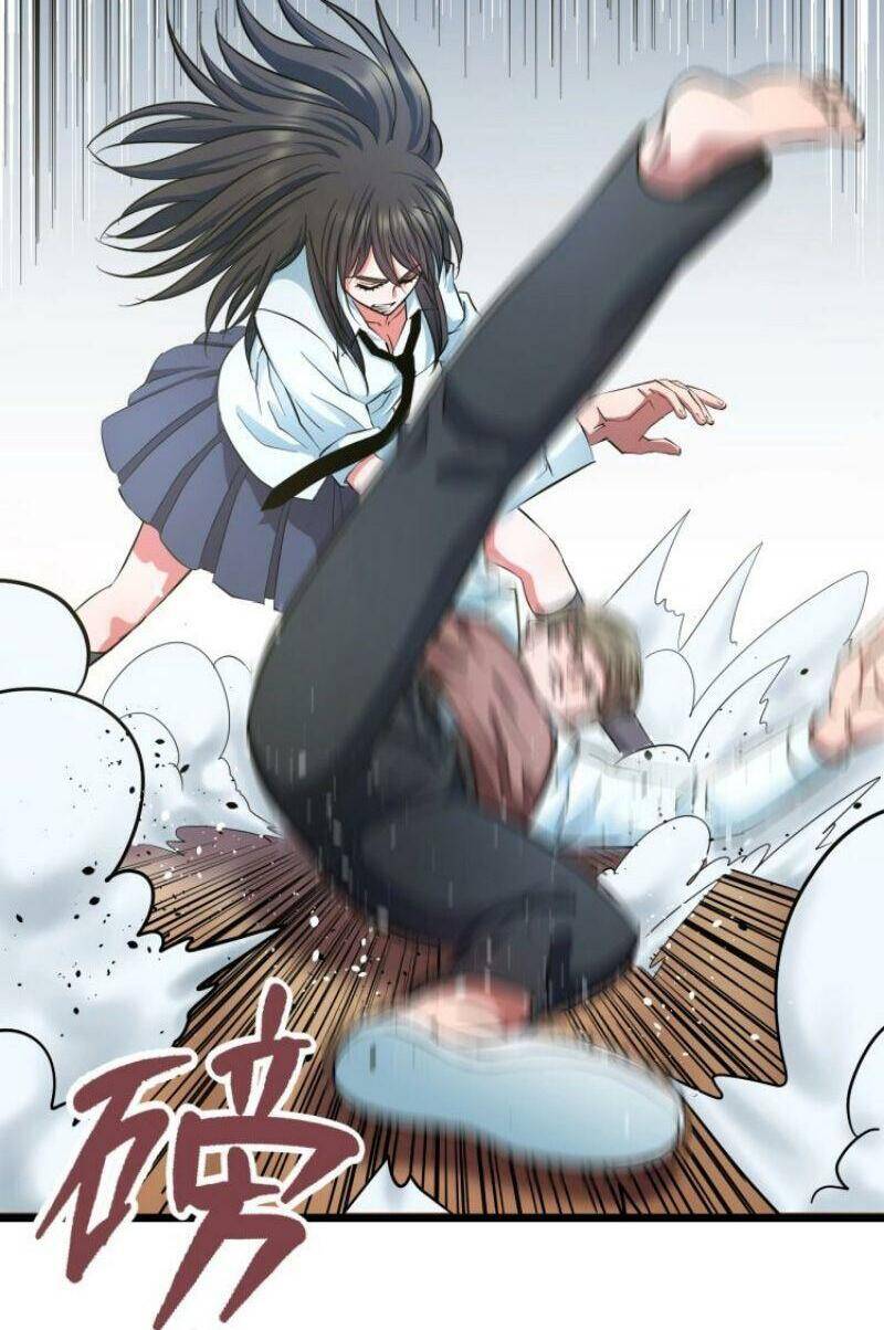 Đối Mặt Với Thử Thách Chapter 34 - Trang 2