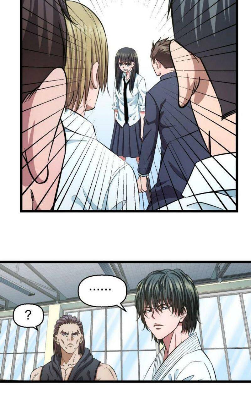 Đối Mặt Với Thử Thách Chapter 34 - Trang 2