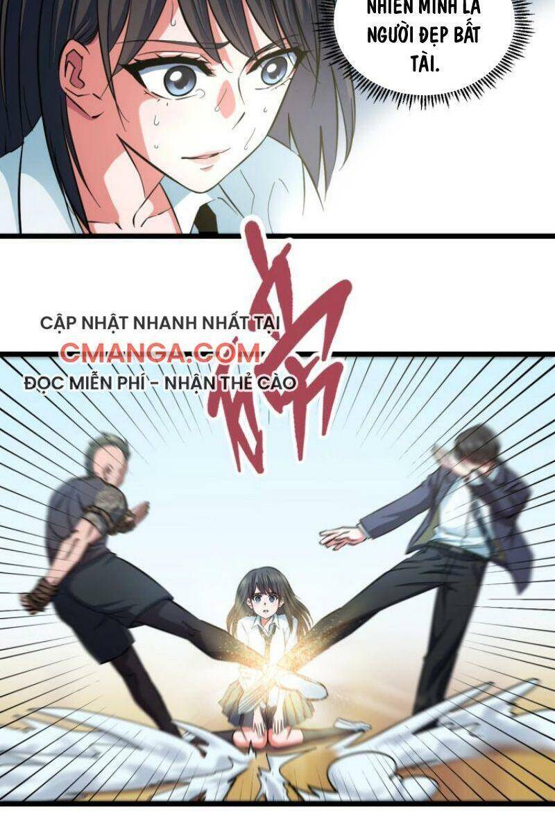 Đối Mặt Với Thử Thách Chapter 34 - Trang 2