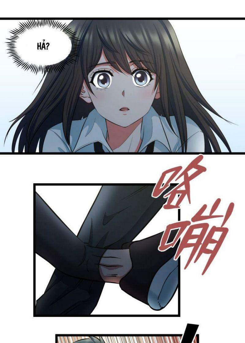 Đối Mặt Với Thử Thách Chapter 34 - Trang 2