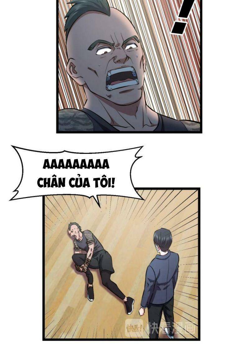 Đối Mặt Với Thử Thách Chapter 34 - Trang 2