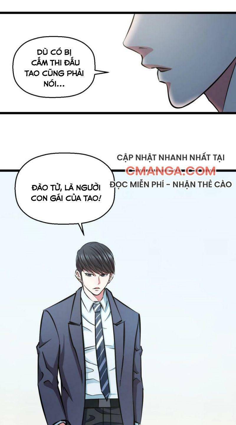 Đối Mặt Với Thử Thách Chapter 34 - Trang 2