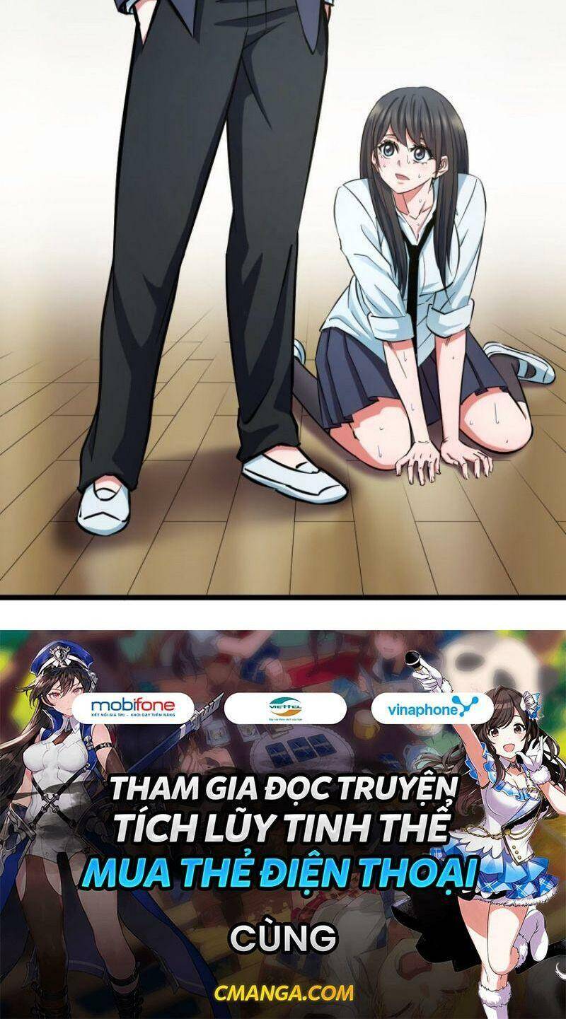 Đối Mặt Với Thử Thách Chapter 34 - Trang 2