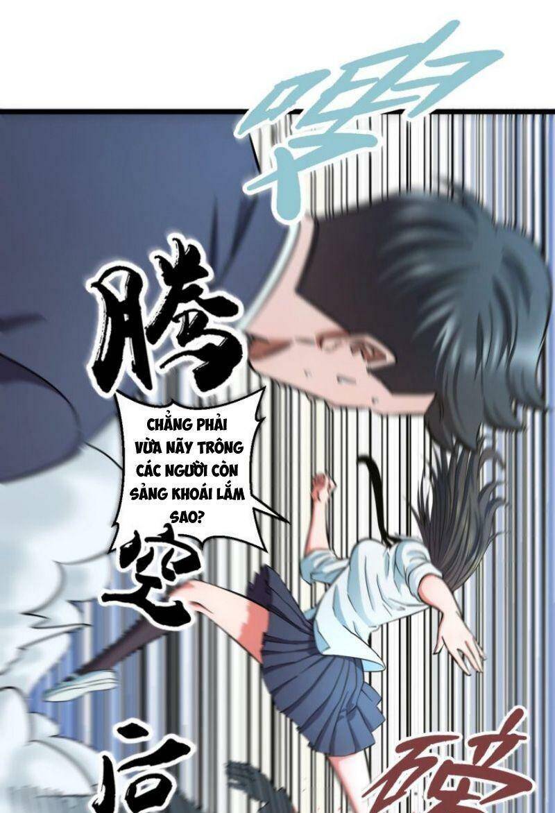 Đối Mặt Với Thử Thách Chapter 34 - Trang 2