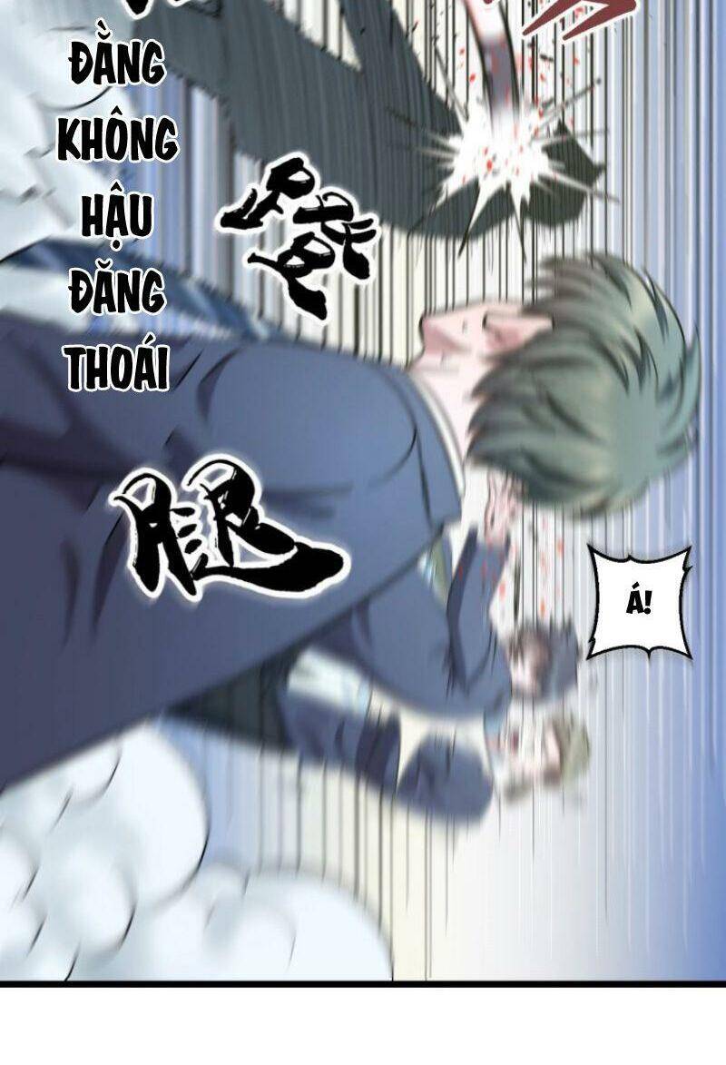 Đối Mặt Với Thử Thách Chapter 34 - Trang 2