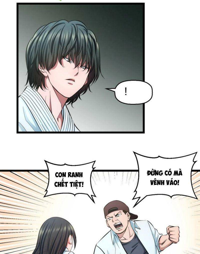 Đối Mặt Với Thử Thách Chapter 34 - Trang 2