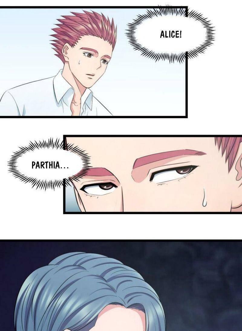 Đối Mặt Với Thử Thách Chapter 35 - Trang 2