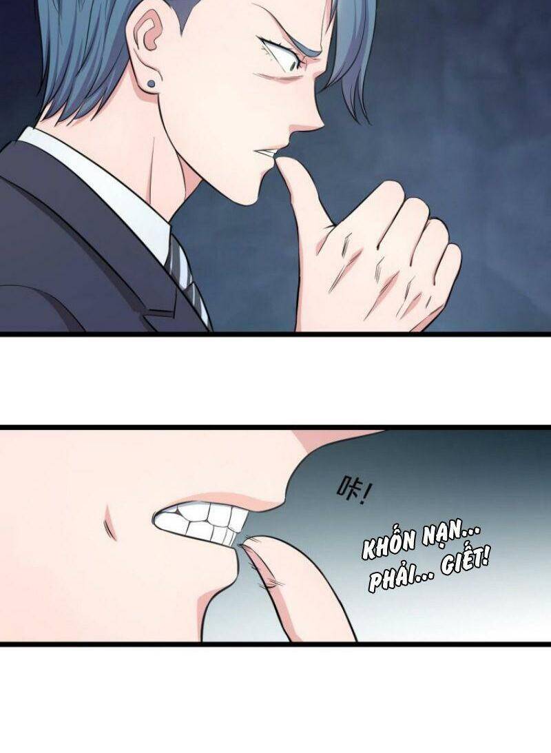 Đối Mặt Với Thử Thách Chapter 35 - Trang 2