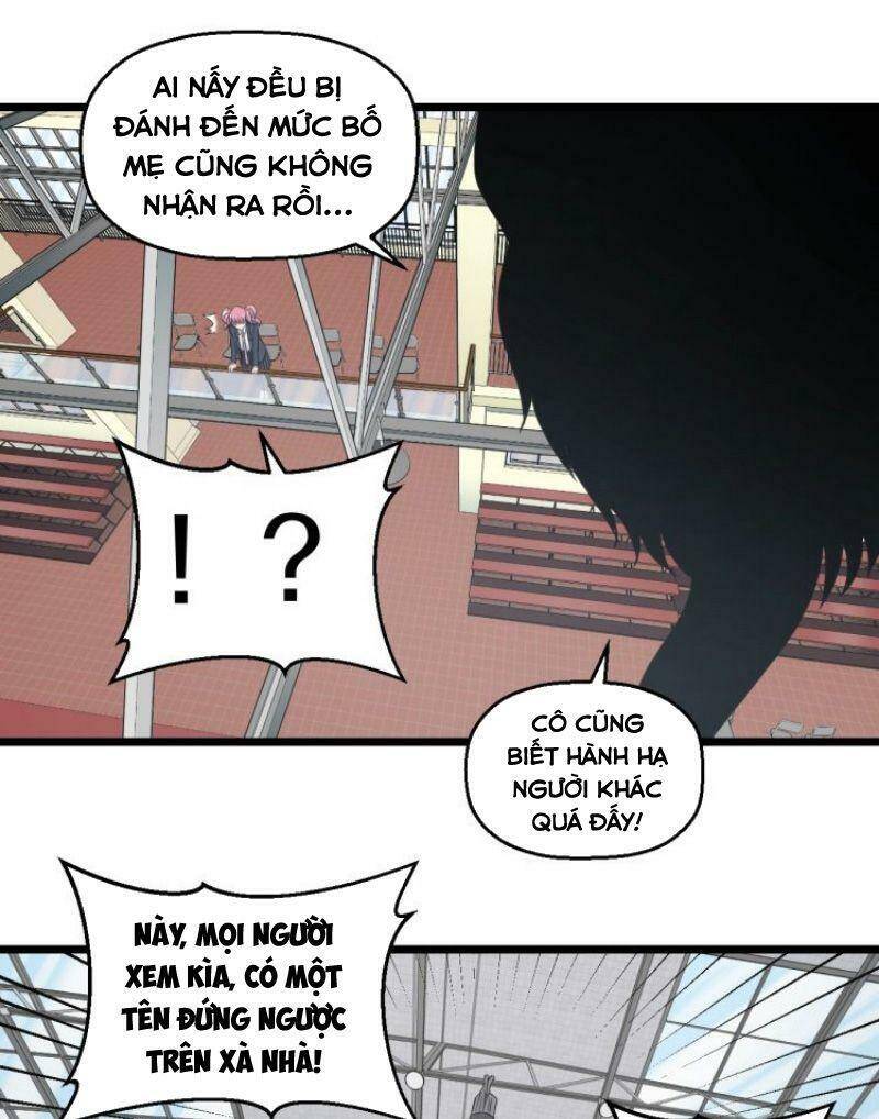 Đối Mặt Với Thử Thách Chapter 35 - Trang 2