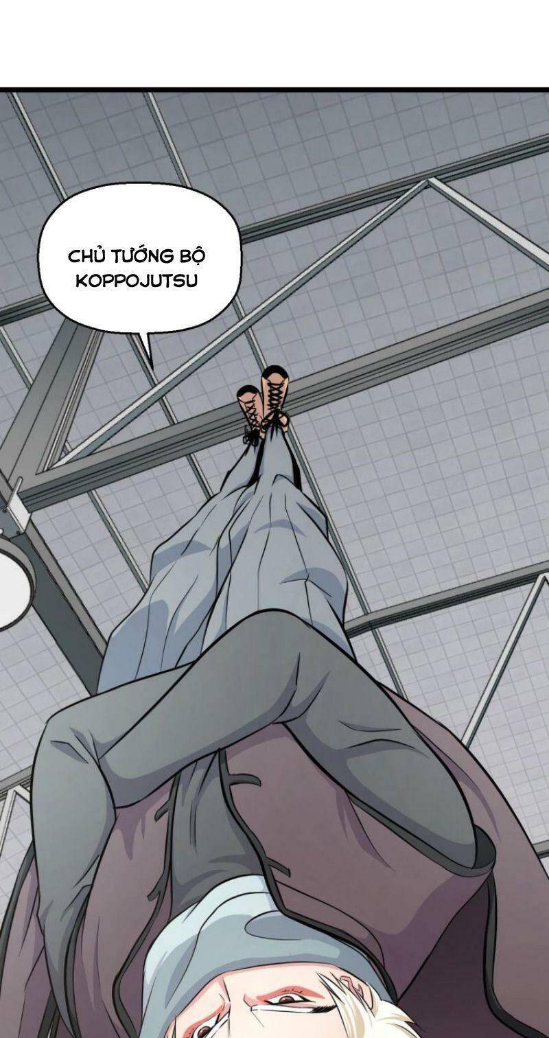 Đối Mặt Với Thử Thách Chapter 35 - Trang 2