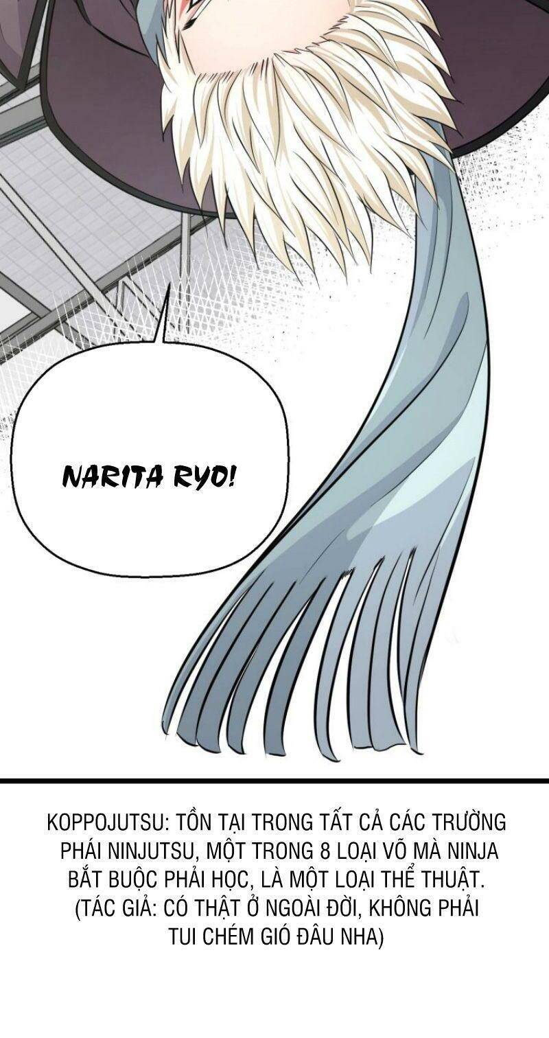 Đối Mặt Với Thử Thách Chapter 35 - Trang 2