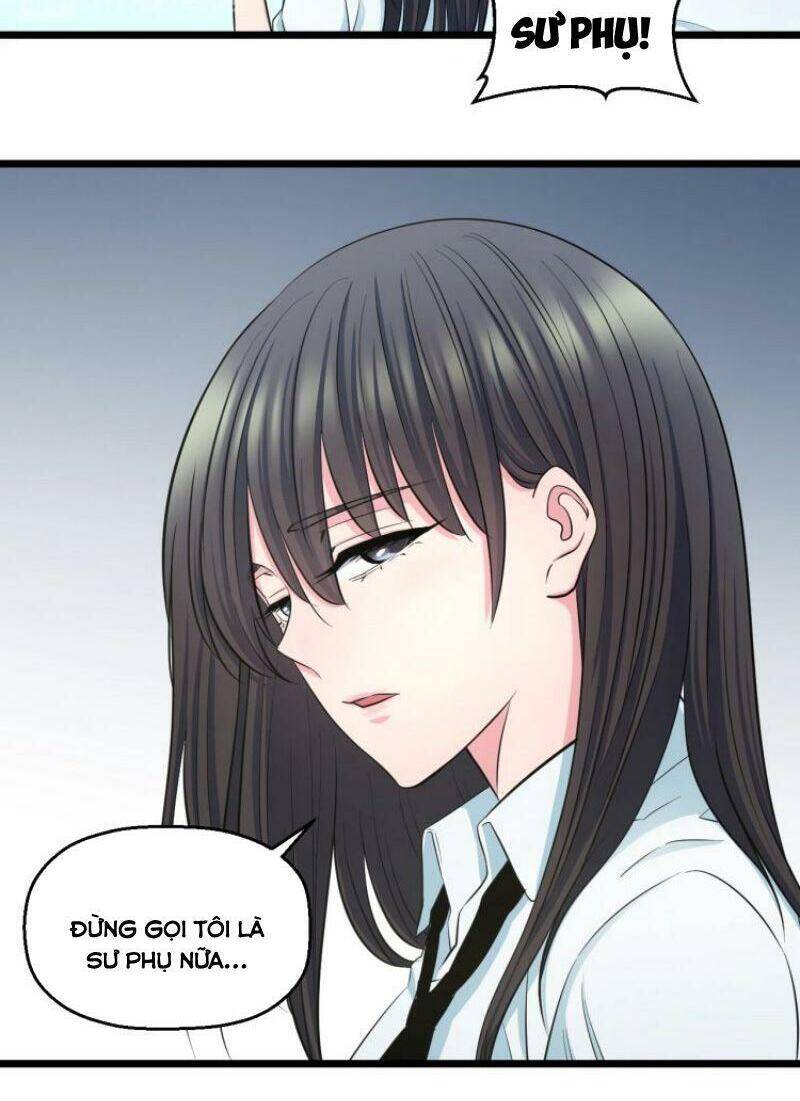 Đối Mặt Với Thử Thách Chapter 35 - Trang 2