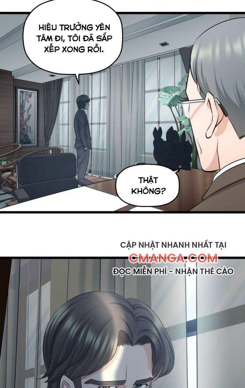 Đối Mặt Với Thử Thách Chapter 35 - Trang 2