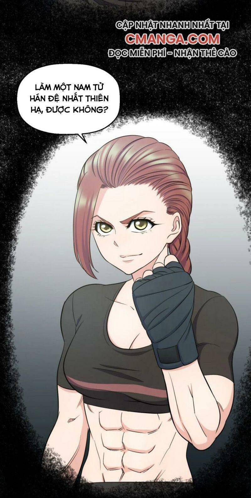 Đối Mặt Với Thử Thách Chapter 35 - Trang 2