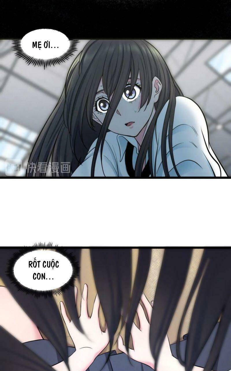 Đối Mặt Với Thử Thách Chapter 35 - Trang 2