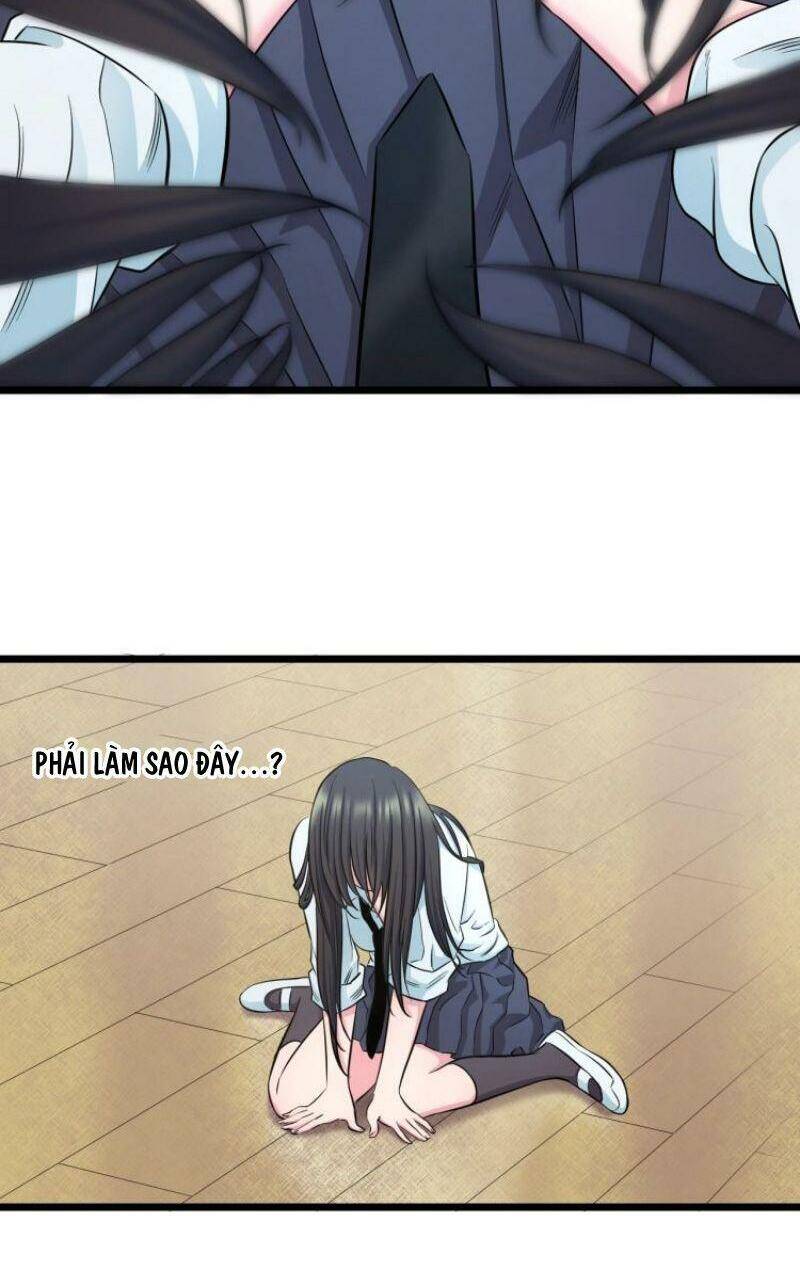 Đối Mặt Với Thử Thách Chapter 35 - Trang 2