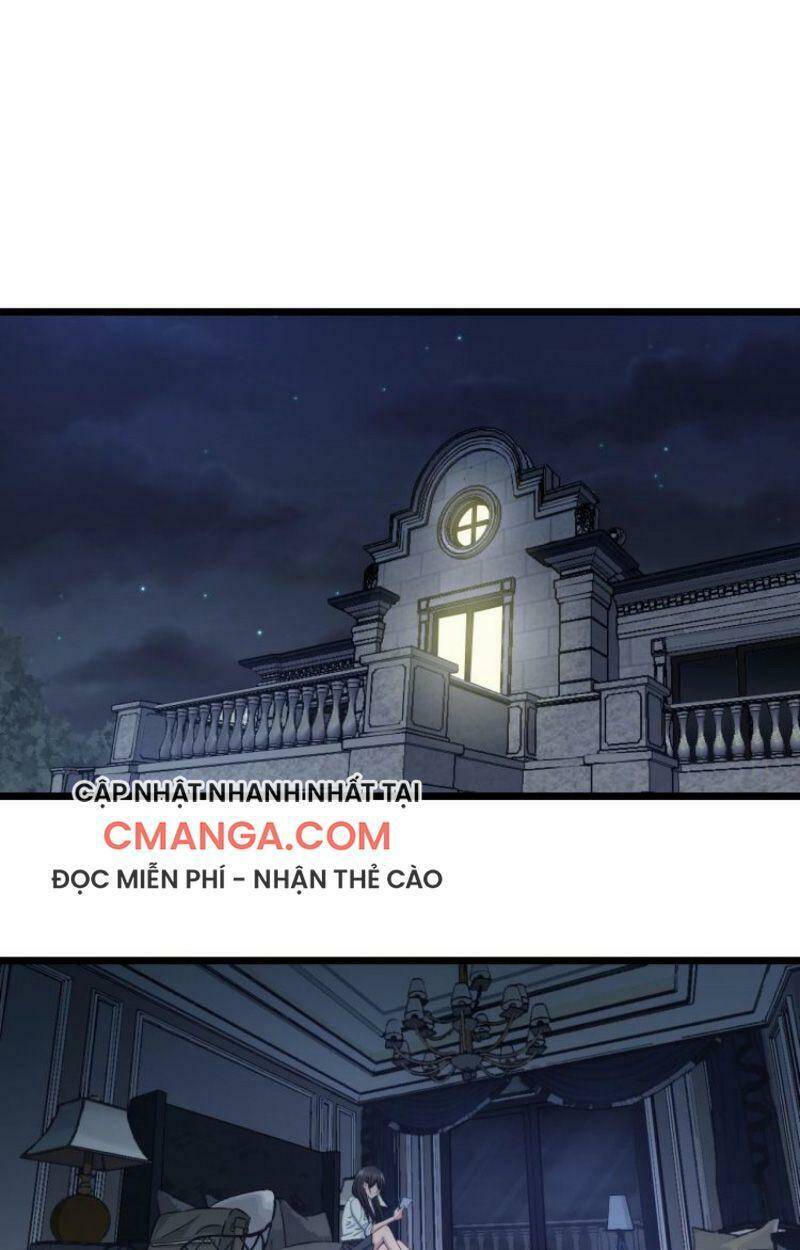 Đối Mặt Với Thử Thách Chapter 36 - Trang 2