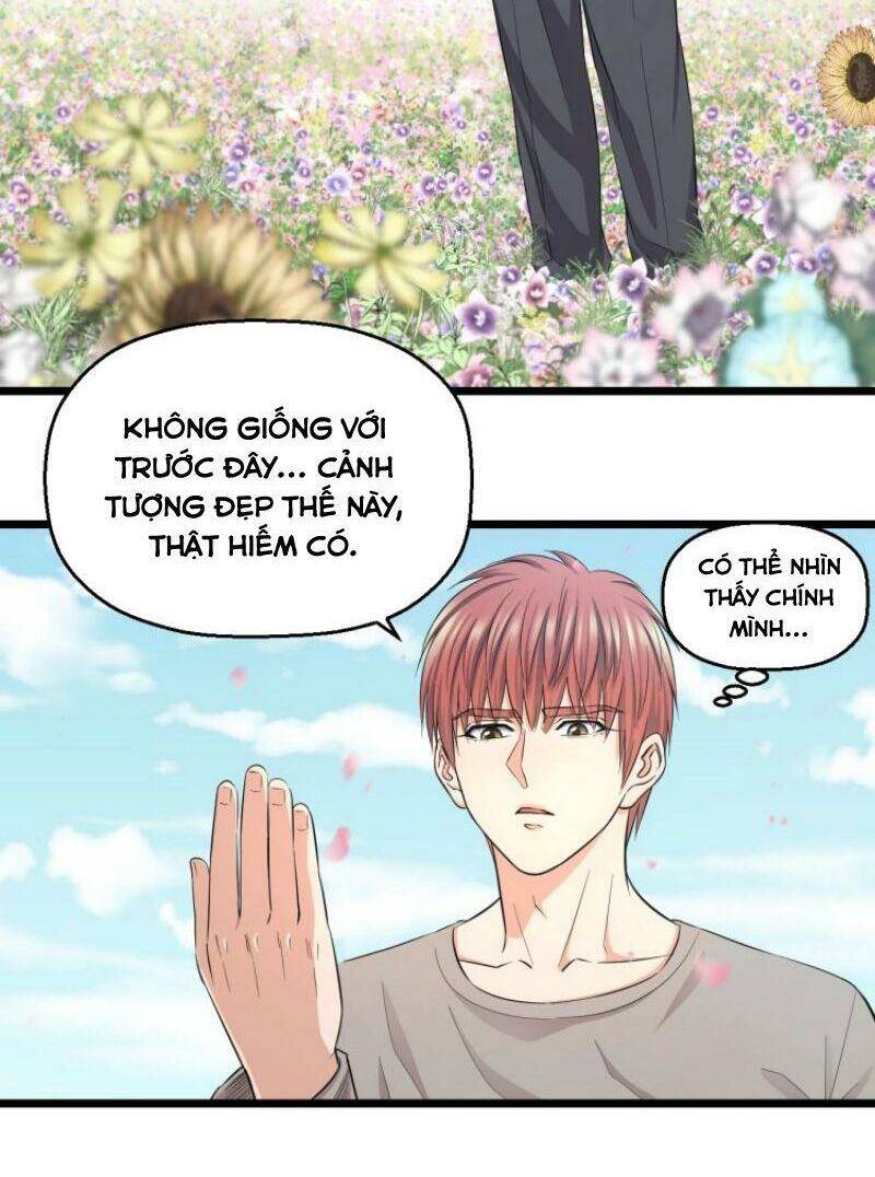 Đối Mặt Với Thử Thách Chapter 36 - Trang 2