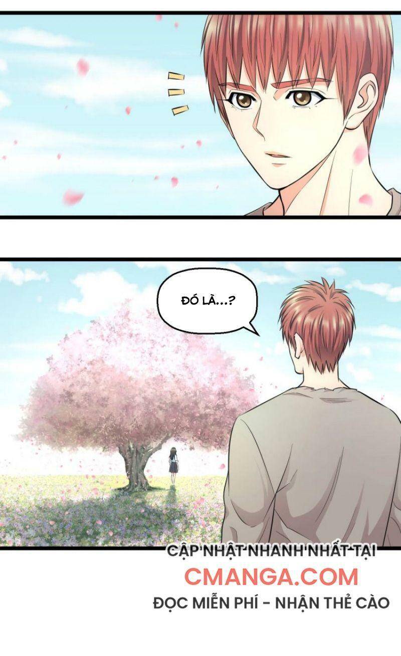 Đối Mặt Với Thử Thách Chapter 36 - Trang 2