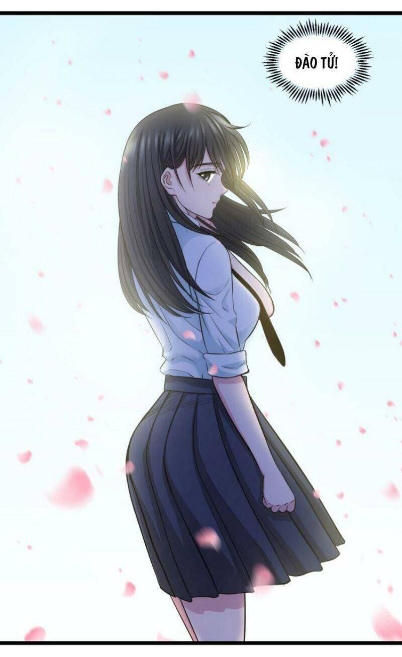 Đối Mặt Với Thử Thách Chapter 36 - Trang 2