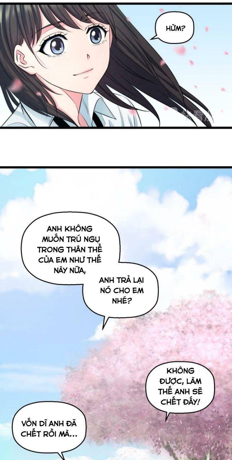 Đối Mặt Với Thử Thách Chapter 36 - Trang 2