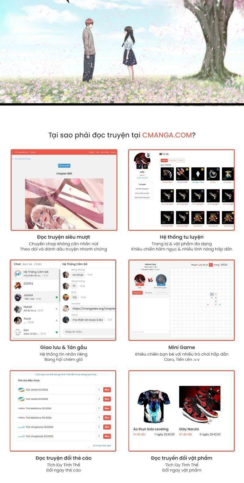 Đối Mặt Với Thử Thách Chapter 36 - Trang 2