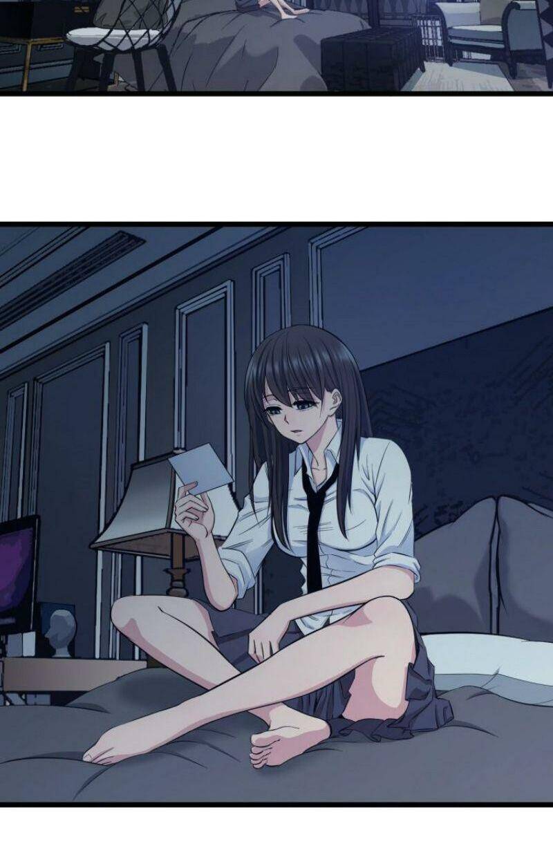 Đối Mặt Với Thử Thách Chapter 36 - Trang 2