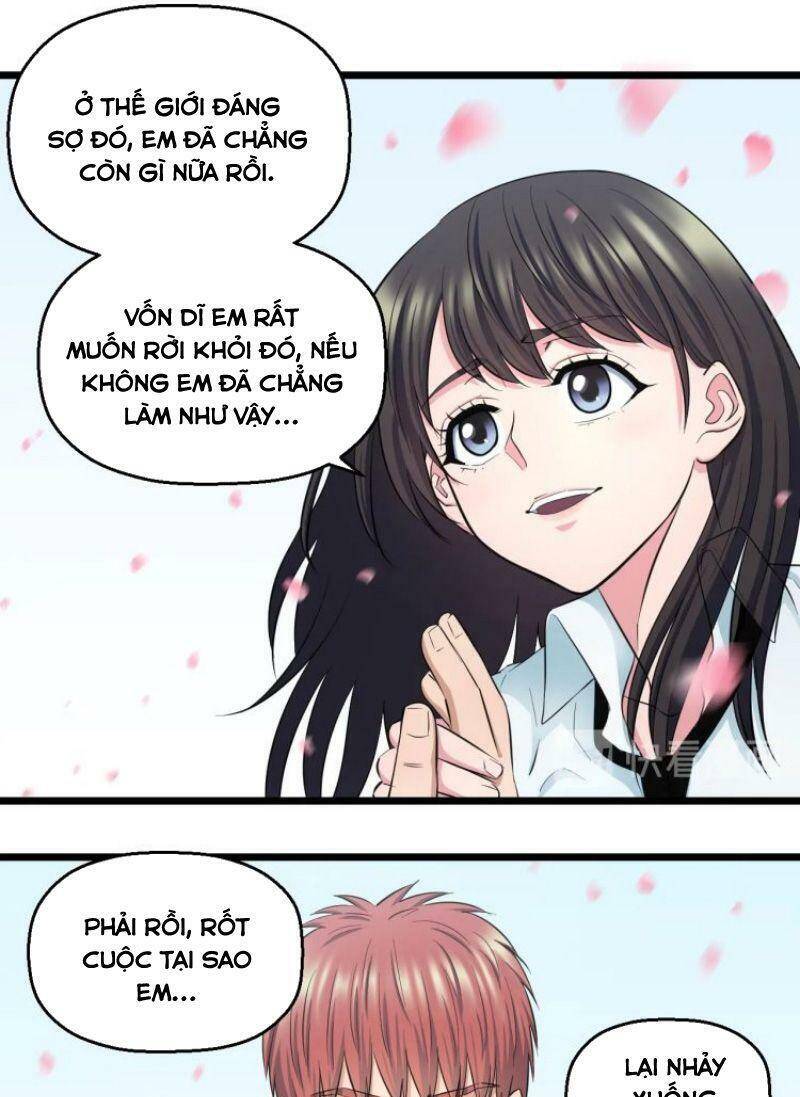 Đối Mặt Với Thử Thách Chapter 36 - Trang 2