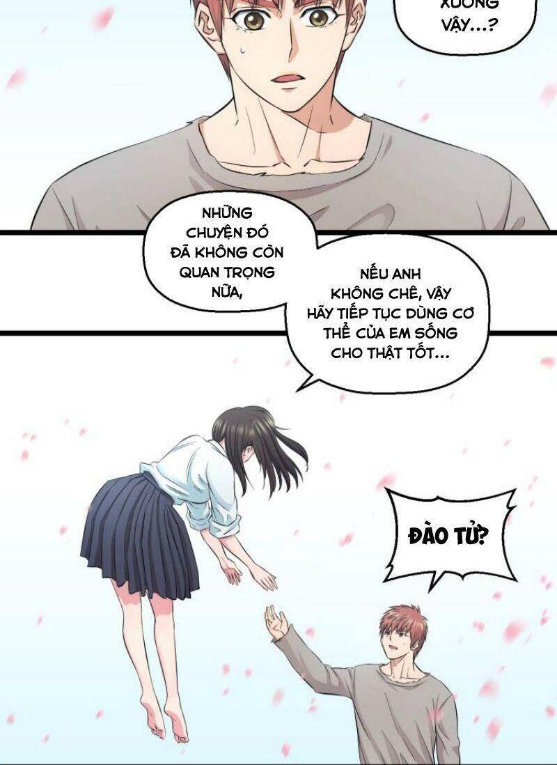 Đối Mặt Với Thử Thách Chapter 36 - Trang 2