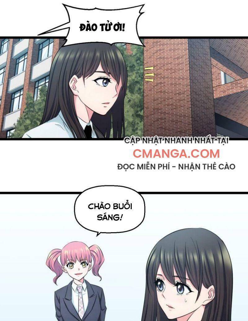 Đối Mặt Với Thử Thách Chapter 36 - Trang 2