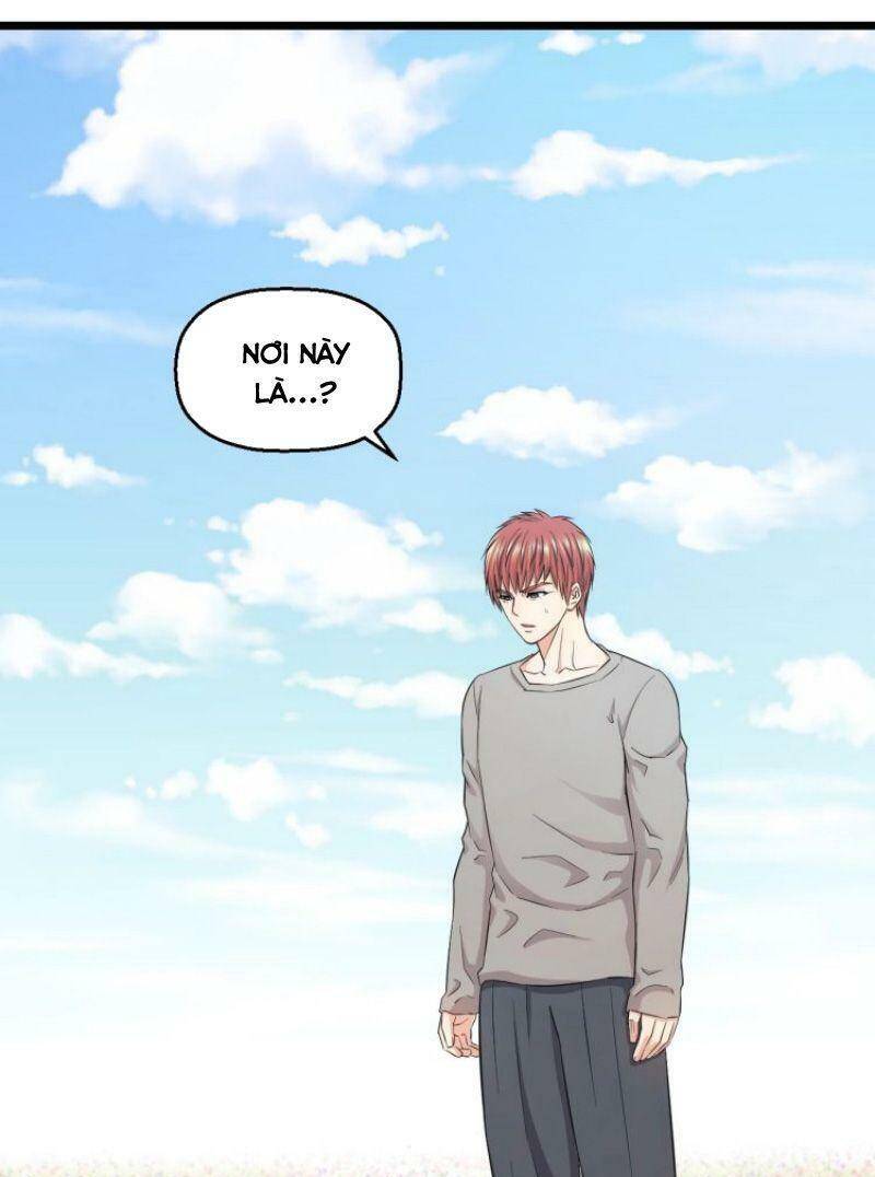 Đối Mặt Với Thử Thách Chapter 36 - Trang 2