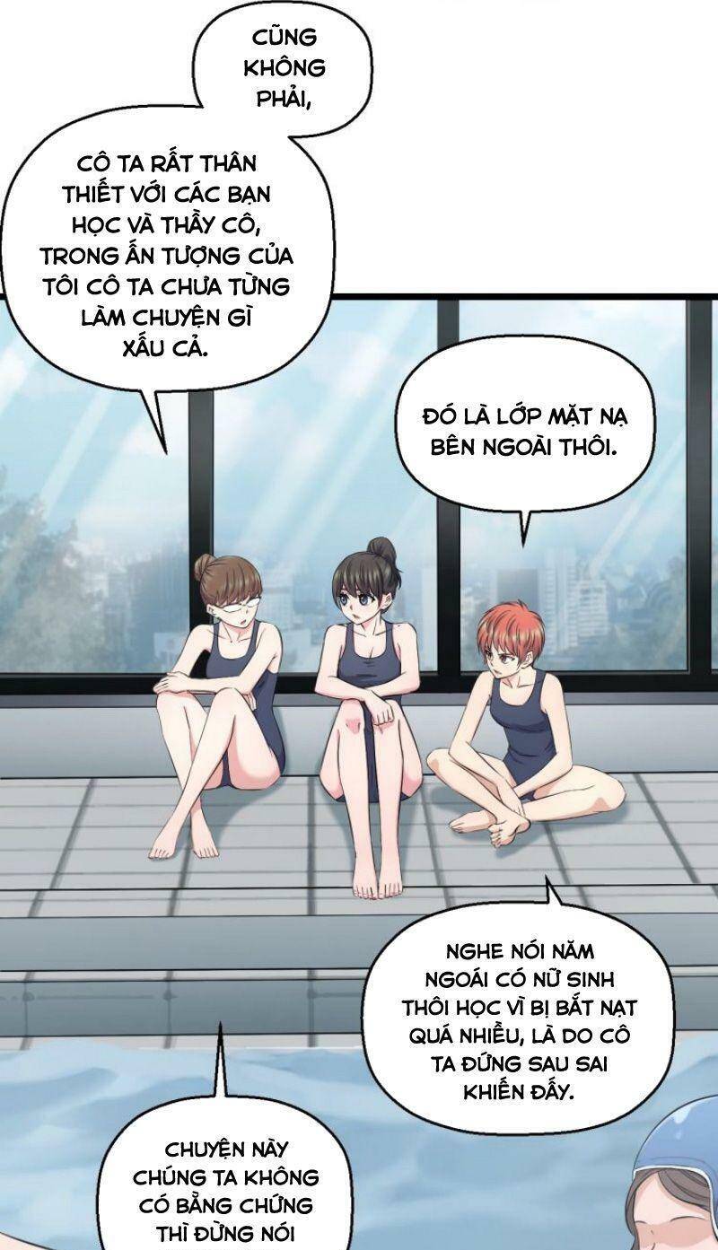 Đối Mặt Với Thử Thách Chapter 37 - Trang 2