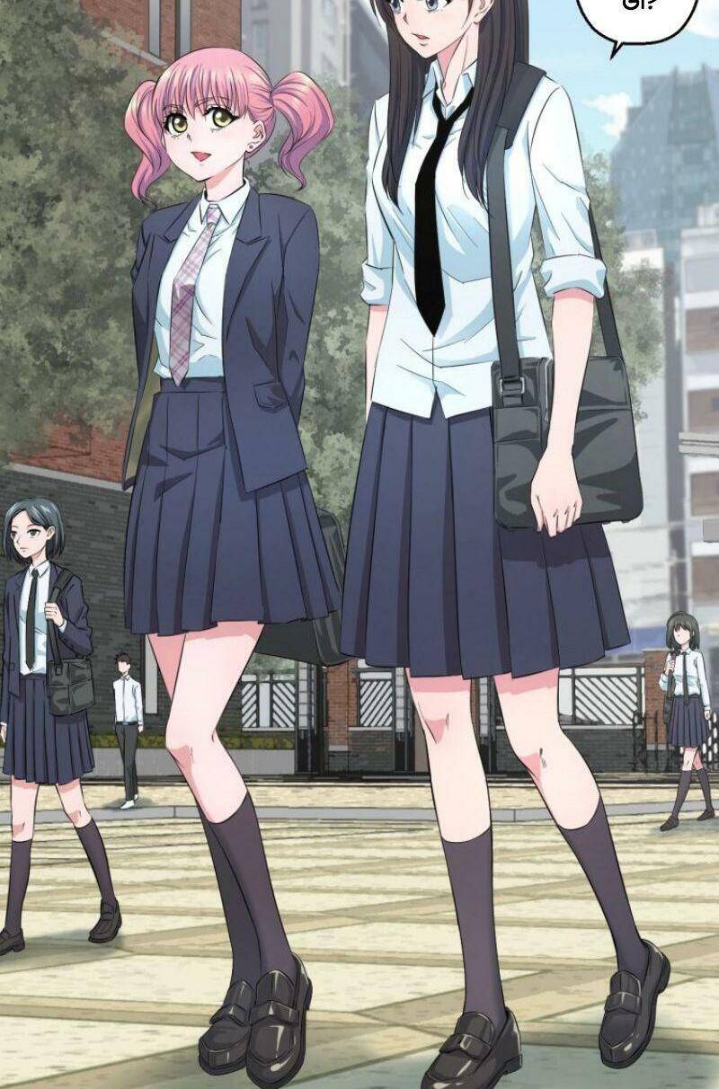 Đối Mặt Với Thử Thách Chapter 37 - Trang 2