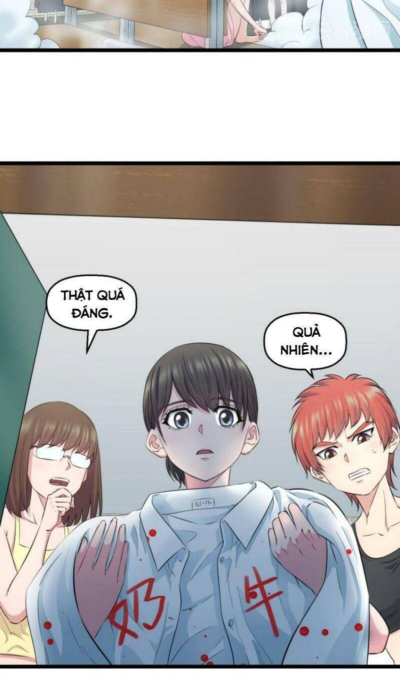 Đối Mặt Với Thử Thách Chapter 37 - Trang 2