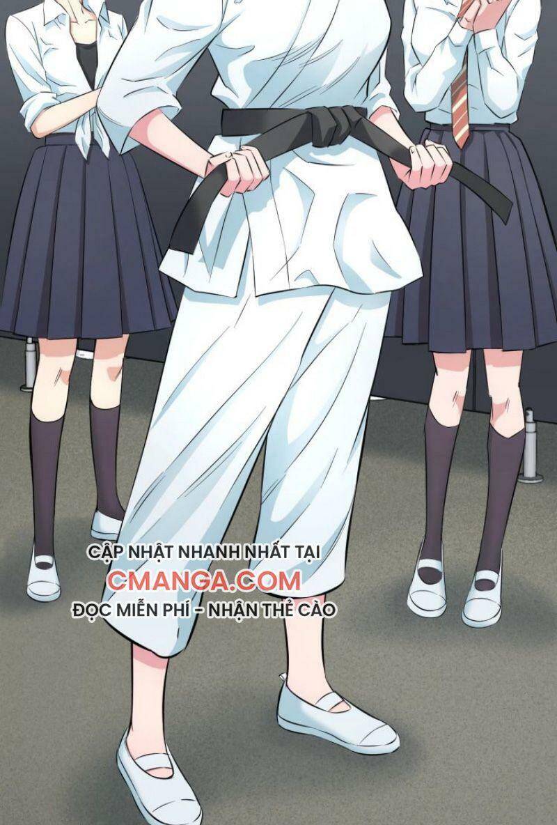 Đối Mặt Với Thử Thách Chapter 37 - Trang 2